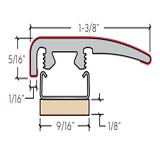 Accessories
Slim Cap (Portland Stone)